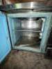 DELFIELD REFRIDGERATED PREP TABLE - 9