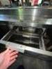DELFIELD REFRIDGERATED PREP TABLE - 10