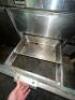 DELFIELD REFRIDGERATED PREP TABLE - 11