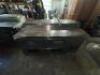TRUE REFRIDGERATED PREP TABLE - 7