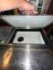 TRUE REFRIDGERATED PREP TABLE - 9