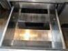 TRUE REFRIDGERATED PREP TABLE - 11