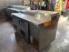 TRUE REFRIDGERATED PREP TABLE - 13