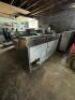 TRUE REFRIDGERATED PREP TABLE - 22