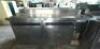 DELFIELD REFRIDGERATED PREP TABLE