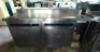 DELFIELD REFRIDGERATED PREP TABLE - 5
