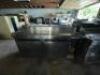 DELFIELD REFRIDGERATED PREP TABLE - 12