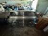 RANDELL REFRIDGERATED PREP TABLE - 5