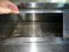 RANDELL REFRIDGERATED PREP TABLE - 10