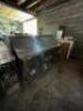 RANDELL REFRIDGERATED PREP TABLE - 17