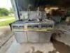 FRYMASTER THREE BAY NATURAL GAS DEEP FRYER - 2