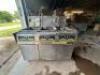 FRYMASTER THREE BAY NATURAL GAS DEEP FRYER - 3
