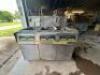 FRYMASTER THREE BAY NATURAL GAS DEEP FRYER - 4