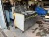 FRYMASTER THREE BAY NATURAL GAS DEEP FRYER - 5