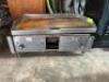 36" COMMERCIAL TABLETOP GRIDDLE - 2