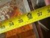 36" COMMERCIAL TABLETOP GRIDDLE - 8