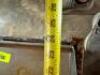36" COMMERCIAL TABLETOP GRIDDLE - 9