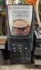 COMMERCIAL ELECTRIC HOT BEVERAGE DISPENSER