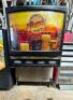 COUNTERTOP JUICE DISPENSER