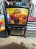 COUNTERTOP JUICE DISPENSER - 5
