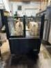 CRATHCO REFRIGERATED DRINK DISPENSER - 4