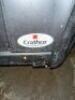 CRATHCO REFRIGERATED DRINK DISPENSER - 5