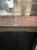 CRATHCO REFRIGERATED DRINK DISPENSER - 6