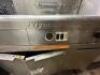 FRYMASTER TWO BAY COMMERCIAL FRYER - 7