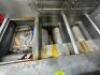FRYMASTER TWO BAY COMMERCIAL FRYER - 8