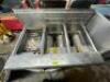 FRYMASTER TWO BAY COMMERCIAL FRYER - 10