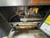 FRYMASTER TWO BAY COMMERCIAL FRYER - 12
