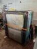 5' DOUBLE DOOR OVEN