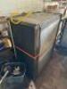5' DOUBLE DOOR OVEN - 5