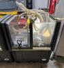 CRATHCO REFRIGERATED DRINK DISPENSER