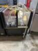 CRATHCO REFRIGERATED DRINK DISPENSER - 3