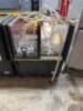 CRATHCO REFRIGERATED DRINK DISPENSER - 5