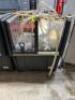 CRATHCO REFRIGERATED DRINK DISPENSER - 6