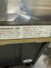 CRATHCO REFRIGERATED DRINK DISPENSER - 7