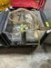 CRATHCO REFRIGERATED DRINK DISPENSER - 8