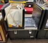 CRATHCO REFRIGERATED DRINK DISPENSER