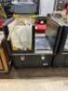 CRATHCO REFRIGERATED DRINK DISPENSER - 2