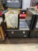 CRATHCO REFRIGERATED DRINK DISPENSER - 3