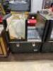 CRATHCO REFRIGERATED DRINK DISPENSER - 4