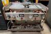 LAURENTIS COMMERICAL ESPRESSO MACHINE