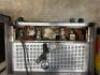 LAURENTIS COMMERICAL ESPRESSO MACHINE - 9