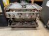 LAURENTIS COMMERICAL ESPRESSO MACHINE - 11