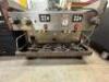 LAURENTIS COMMERICAL ESPRESSO MACHINE - 13