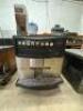 CONCORDIA COMMERCIAL HOT COFFEE MACHINE - 6