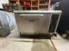 TURBOCHEF RAPID COOK COUNTERTOP OVEN - 4
