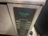 TURBOCHEF RAPID COOK COUNTERTOP OVEN - 6